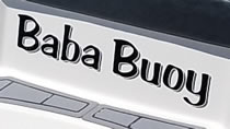 Baba Buoy